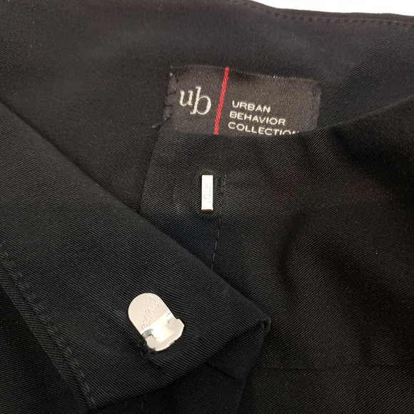 2/$20 Vintage Urban Behavior Y2K Pants - Picture 4 of 8